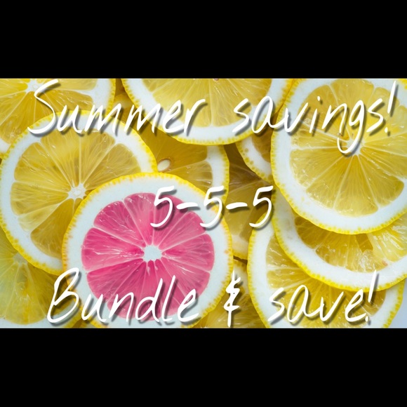 BUNDLE & Save!!! - Picture 1 of 1